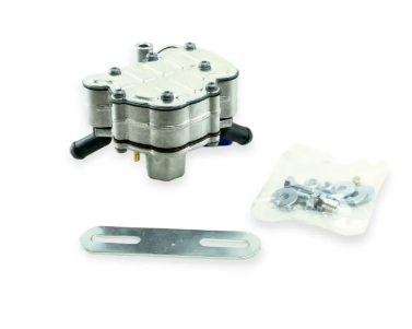 редуктор ГБО 4-е пок Tomasetto AT09 Nordic (до 170 л.с., 125 кВт) КОПИЯ 249203 - зображення 3