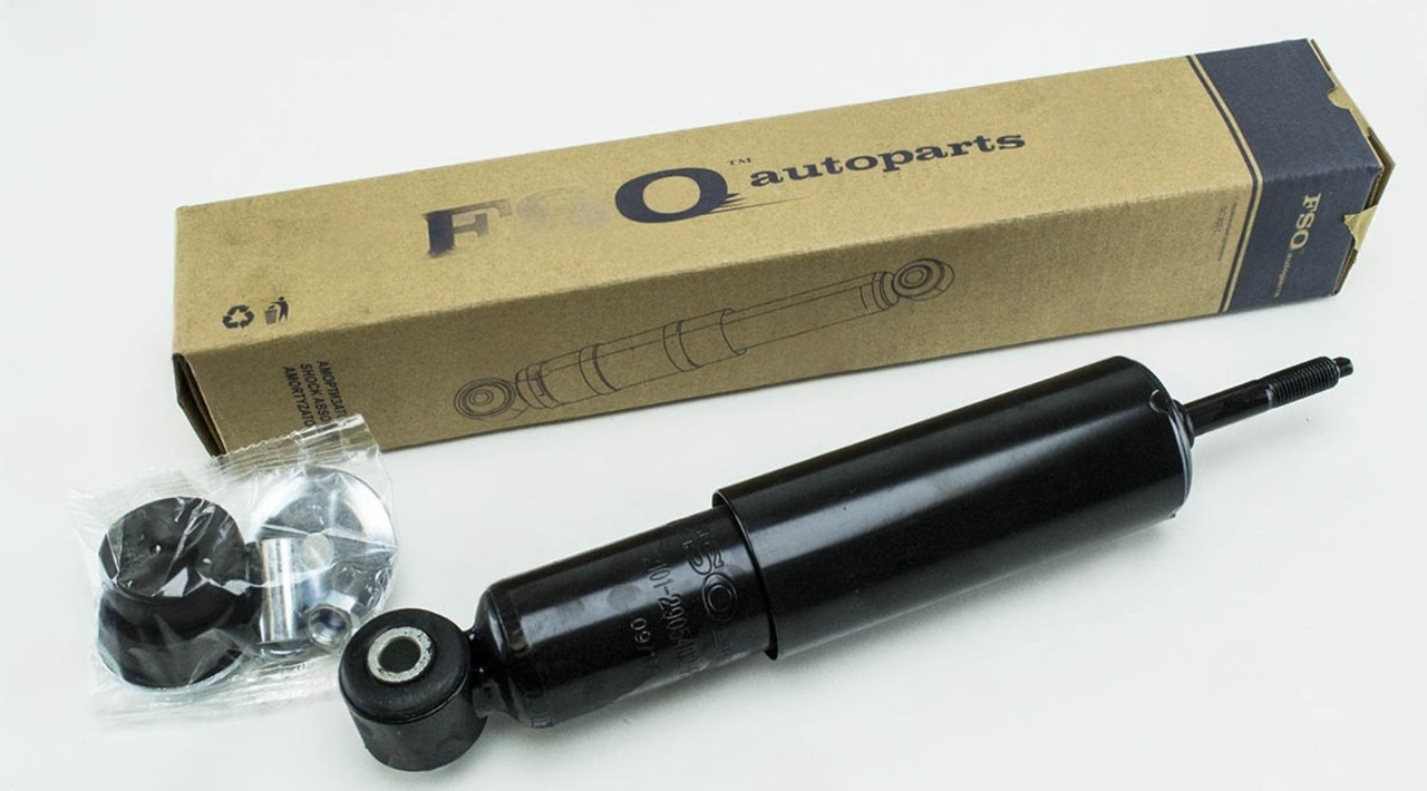 амортизатор 2101 передний (FSO)