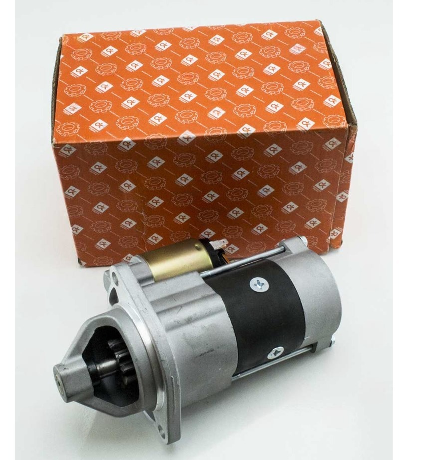 стартер Газель-Бизнес,NEXT дв.Cummins 2.8 (ДК) 2,5kW 10з/=40