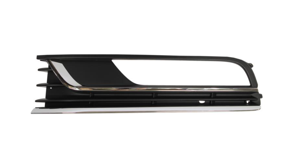 VW PAS 10- Решітка лів