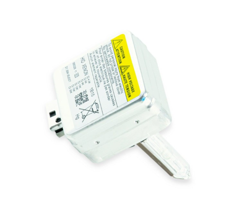 Лампа ксеноновая D1S 12V 35W 4300K D1S 4300K - зображення 2