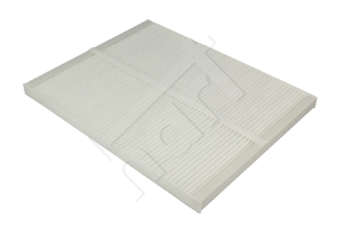 фильтр салона Opel Omega B  (HART)