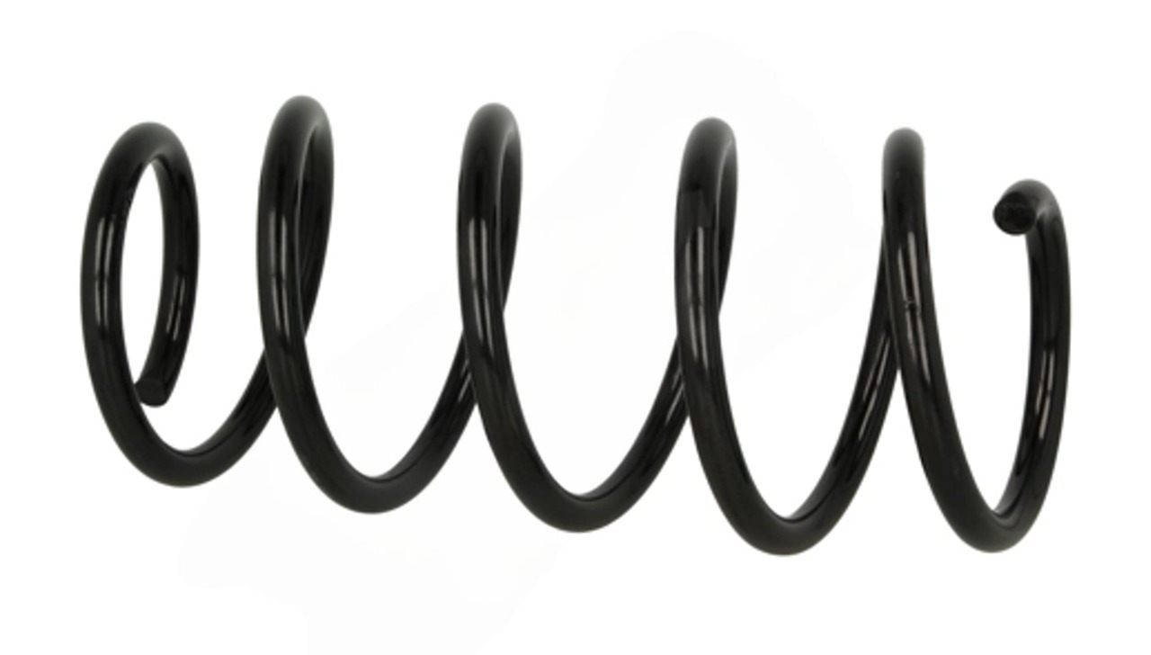 пружина пер. Opel Combo 04->, Corsa C 1.2 00->  (HART)