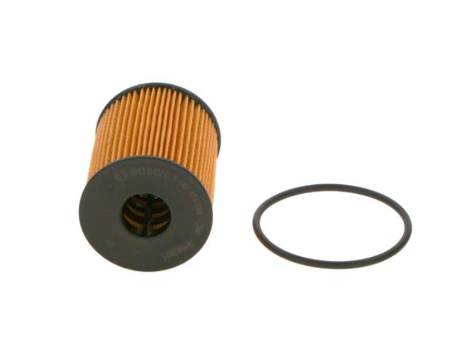 Масляный фильтр