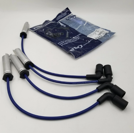 провода вв Daewoo Lanos 1.5 8V, Aveo 1.5 8V с мет.нак.  FSO