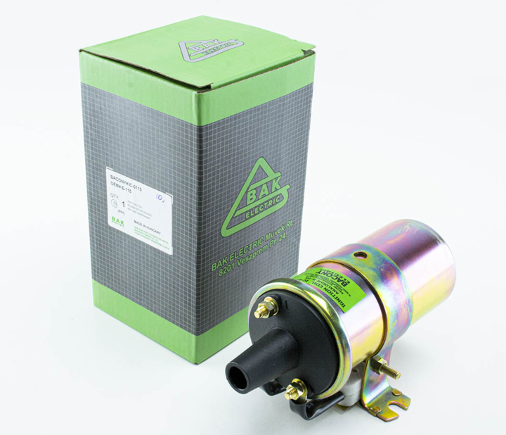 катушка зажигания Б-115 BAKONY