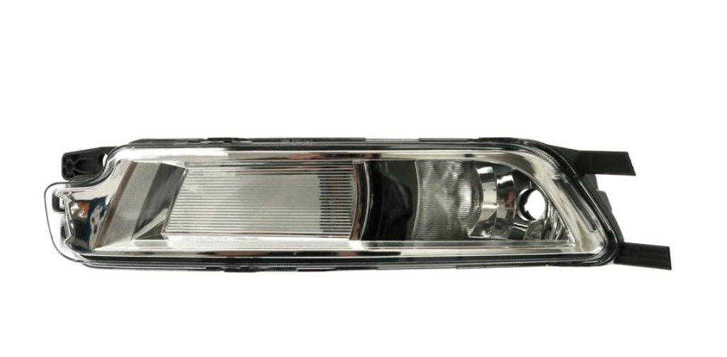 Фара протитуманна