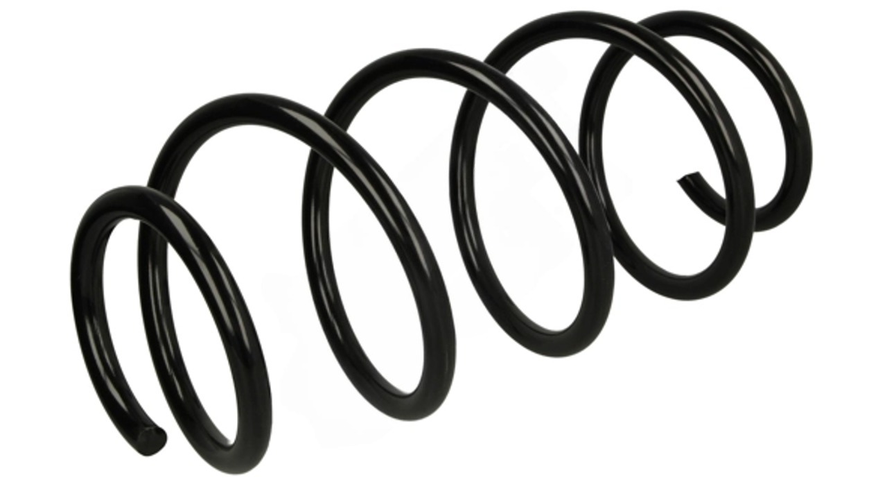 пружина пер. Opel Vectra C 2.0-2.2DTI 02->  (HART)