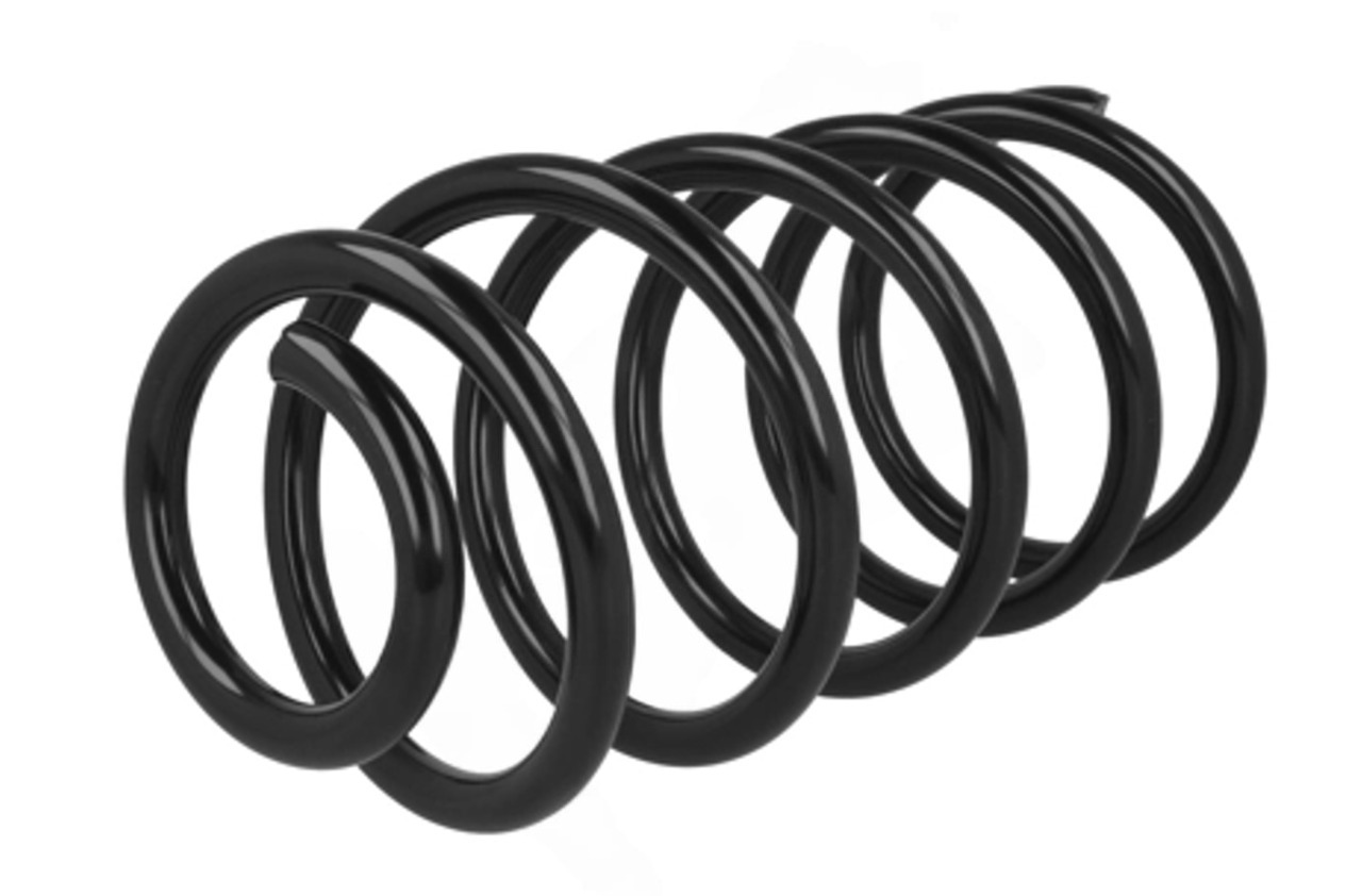 пружина пер. VW Golf IV 2.8VR6, Seat Leon, Toledo II 1.9D 99->  (HART)