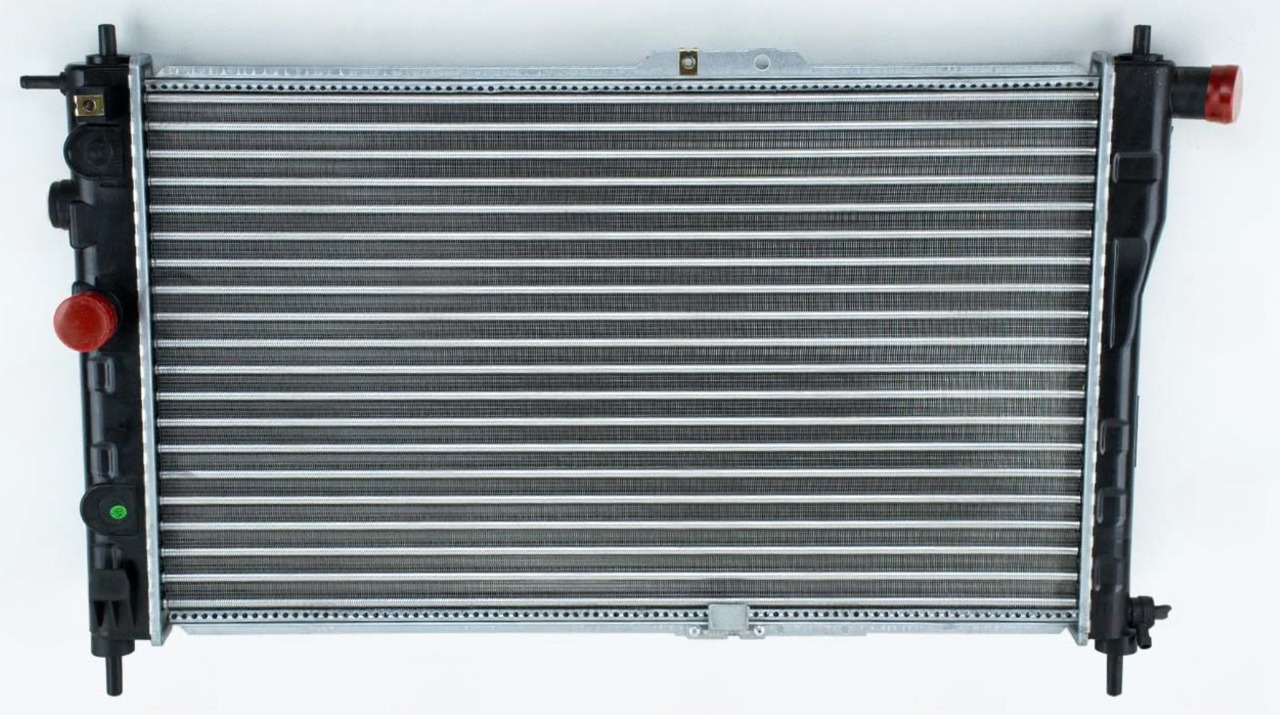 радиатор двиг.Nexia (BEG-LINE)