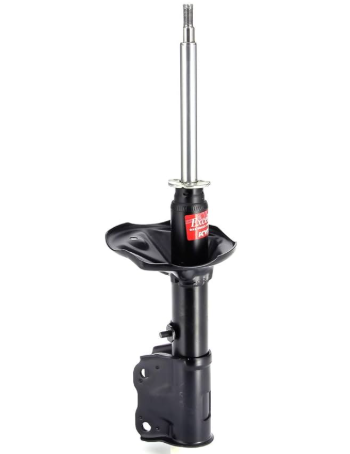 Амортизатор підвіски