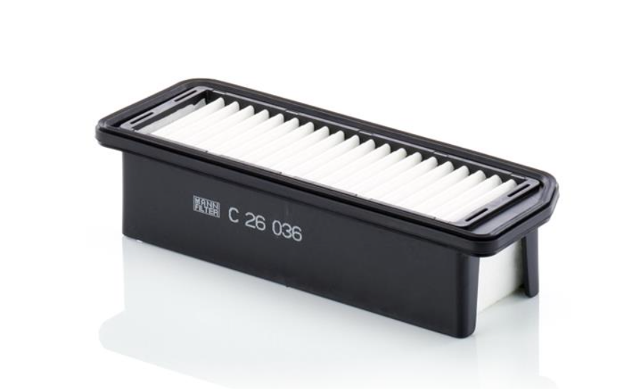 Повітряний фільтр