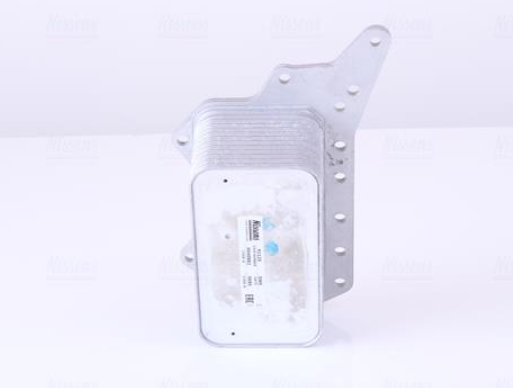 Радиатор масляный FIAT TALENTO (16-) 1.6 D