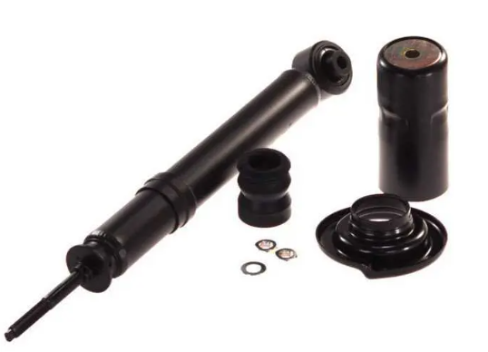 Амортизатор підвіски