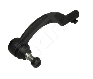 наконечник рул. тяг Renault Master (98-10) правый R  (HART) 424 372 - зображення 2