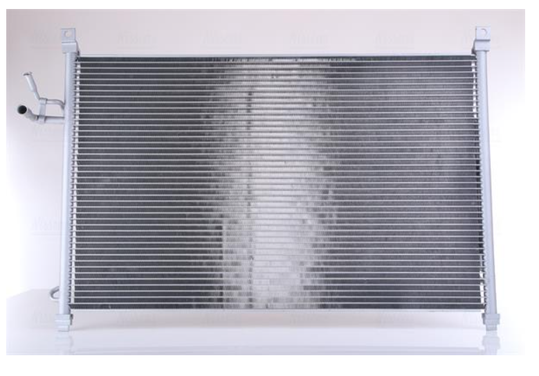 Конденсер INFIN M 35(+)[OE 92100-EG000]