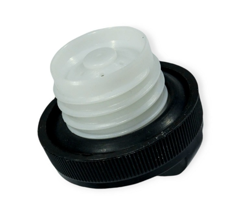 крышка б\б Lanos, Aveo, Nexia, Matiz (Genuine) 96351800/22591475 - зображення 2