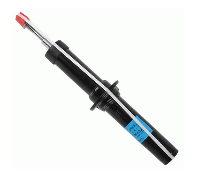 Амортизатор підвіски