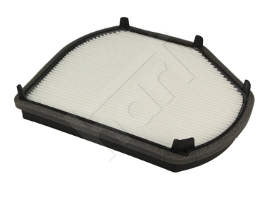 фильтр салона MB C-Class (W202), E-Class (W210) угольный  (HART)