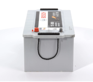 Аккумулятор BOSCH 225Ач 1150А T5 (1.5 года гар) 0092T50800 - зображення 2