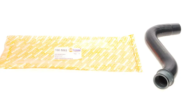 патрубок радиатора MB Sprinter 06-> OM651 верхний (ATT)