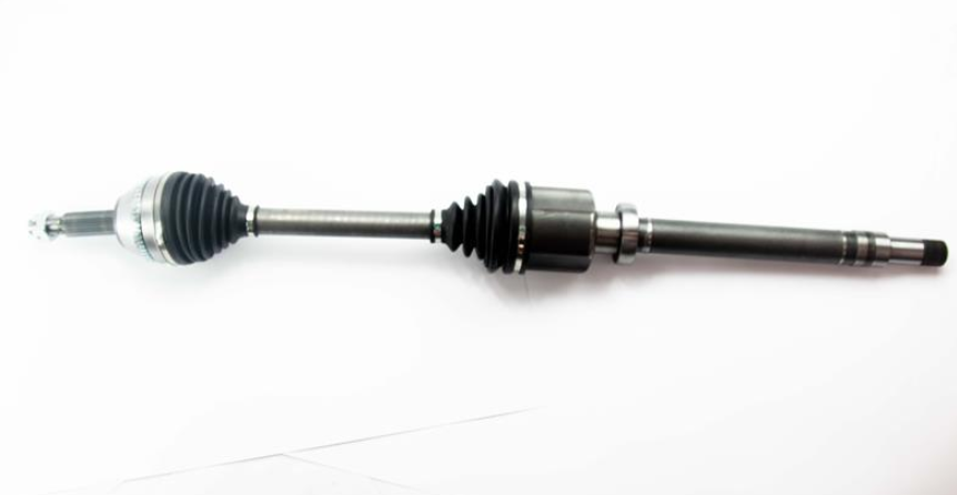 Привідний вал