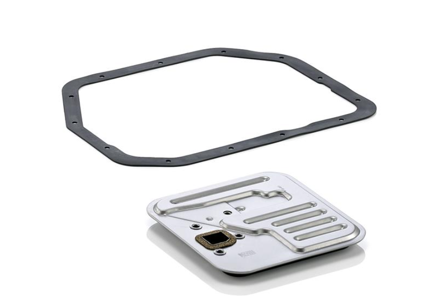 Фільтр АКПП