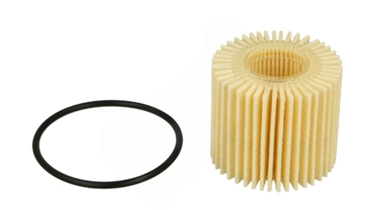 фильтр масл. Toyota Corolla E150 1.3-1.6i-1.8VVTI, RAV 4 2.0i  (HART)