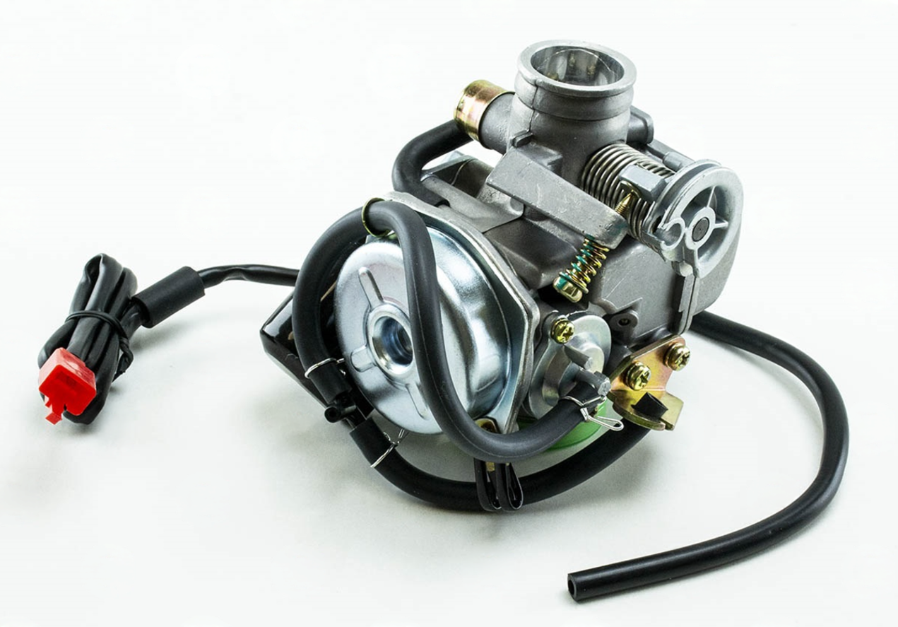 карбюратор Скутер Китай GY6-150 MANLE
