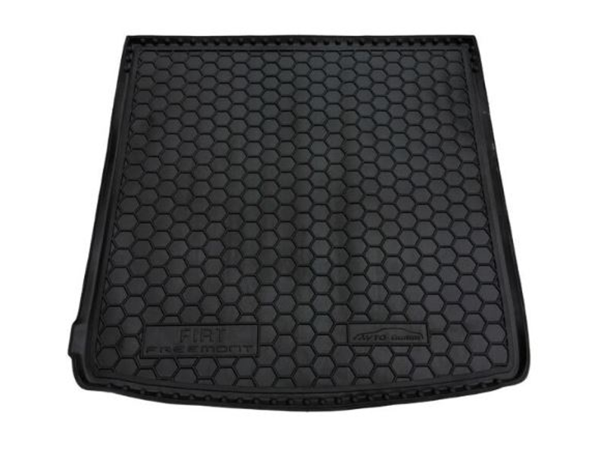коврик багажника Fiat Freemont 2011->