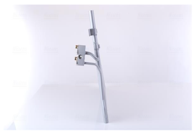 Конденсер FT FREEMONT(11-)2.0 JTD(+)[OE 68038239AA] 940342 - зображення 2