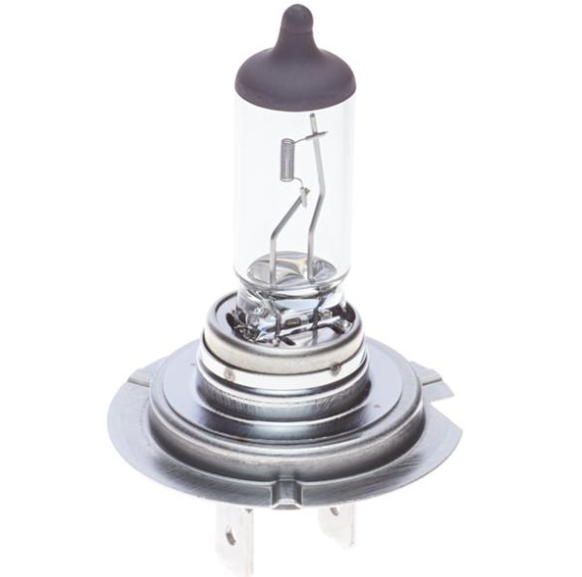 Автомобiльна лампа H7 Plus 50 12V sB