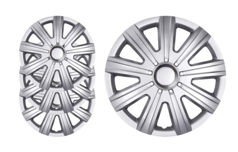 Колісні ковпаки MAGNUMPRO радіус 14" комплект 4шт