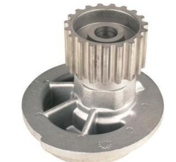 Водяна помпа