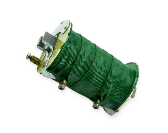 катушка зажигания МТ Днепр 6V зеленая