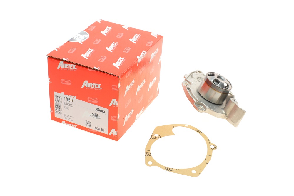 помпа Renault Megane III, Scenic III 1.9dCi 08-, Suzuki Grand Vitara 1.9DDiS 05-15 (AIRTEX)