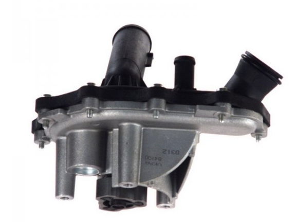 Водяна помпа