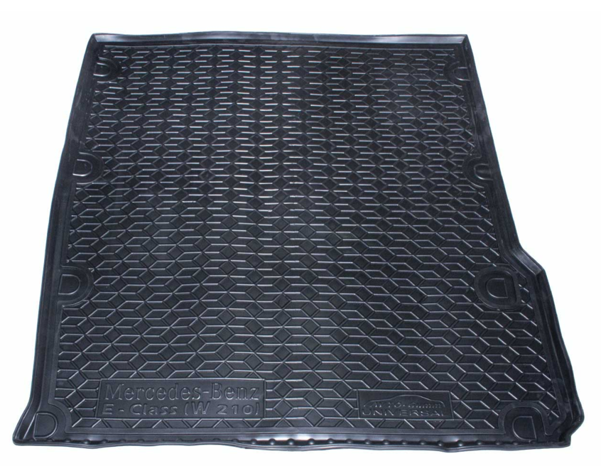 коврик багажника Mercedes W210 (E-class) 1995-2002 универсал