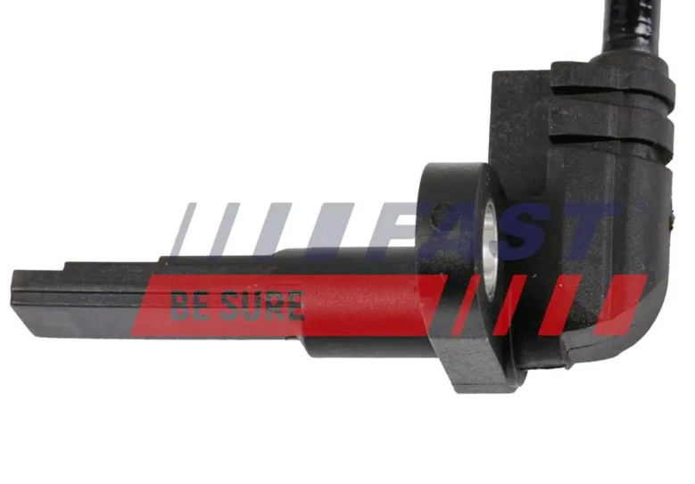 ДАТЧИК ABS RENAULT TRAFIC 14> ПЕРЕД ЛВ/ПР 2-PIN FT80596 - зображення 3