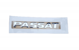 эмблема багажника "PASSAT" 2015-2019