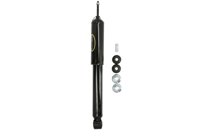 Амортизатор підвіски