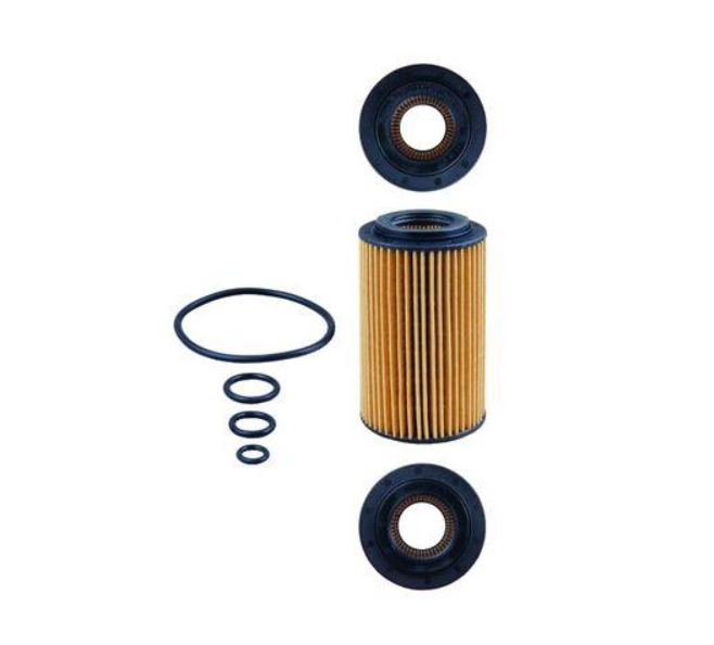 Масляний фільтр