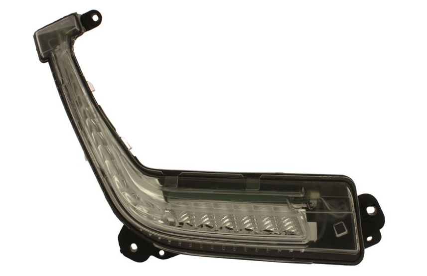 Протитуманна фара