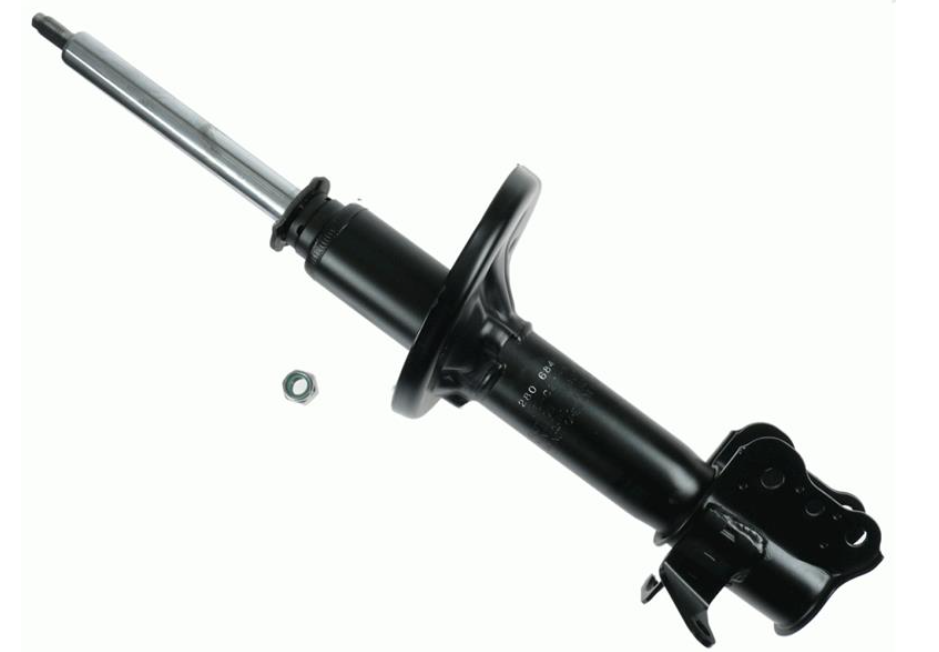 Амортизатор підвіски