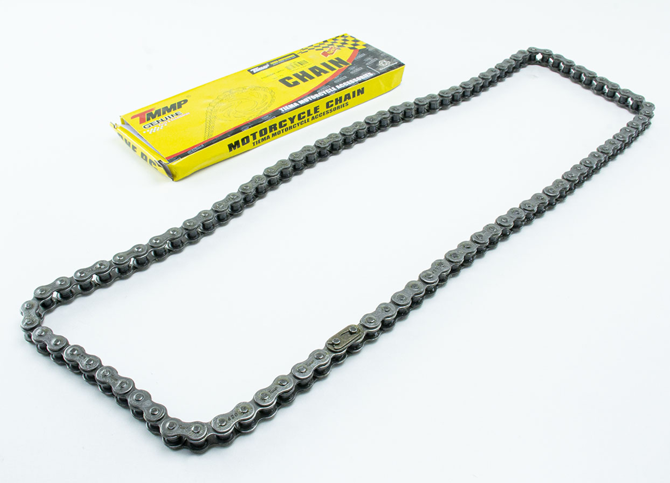 цепь 420-96 DELTA TMMP