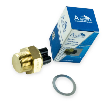 датчик включения вентилятора 09 (t99-94) АЛЯСКА