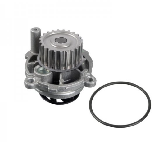 Водяна помпа