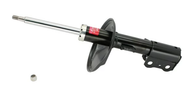 Амортизатор підвіски