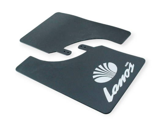 брызговик Speed Master большой (2шт) 280*440  Daewoo