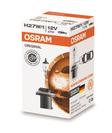 лампа H27/1 12V 27W OSRAM